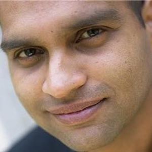 Meet your Posher, Jay